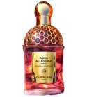 parfém Aqua Allegoria Forte Rosa Palissandro