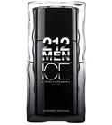 212 Men Ice Carolina Herrera