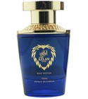 parfém Azlan Oud Blue Edition