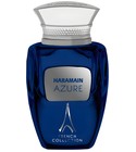 parfém Azure