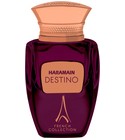 Destino Al Haramain Perfumes