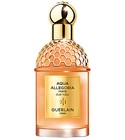 Aqua Allegoria Forte Oud Yuzu Guerlain