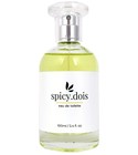Spicy.dois Maracujá Brasil