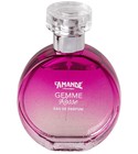 Gemme Rosse L'Amande