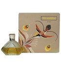 Колибри - Hummingbird  Харьковская парфюмерно-косметическая фабрика - Kharkov perfume factory