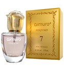 parfém Amuro 7