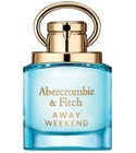 Away Weekend Woman Abercrombie & Fitch
