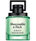 Away Weekend Man Abercrombie & Fitch