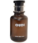 parfém Oudi