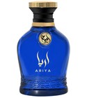 parfém Ariya 