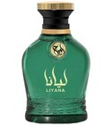 parfém Liyana