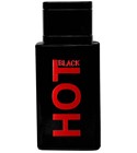 parfém Hot Black 