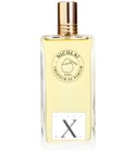 parfém L'Eau Mixte