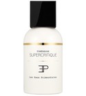 parfém Tubéreuse Supercritique