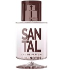 parfém Santal 