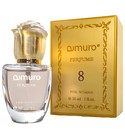 parfém Amuro 8