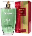 parfém Amuro 616