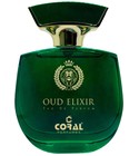 Oud Elixir Coral Perfumes