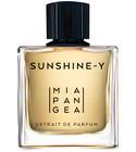parfém Sunshine-y