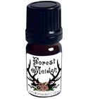 Forest Maiden Andromeda's Curse