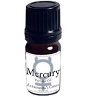 parfém Mercury