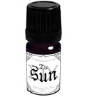 XIX The Sun Andromeda's Curse