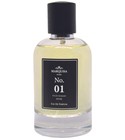 No. 01 Pour Homme Marquisa Dubai