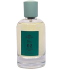 No. 02 Pour Homme Marquisa Dubai