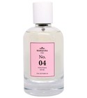 parfém No. 04 Pour Femme