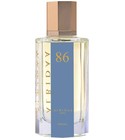 parfém Nº86