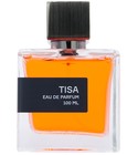 parfém Tisa