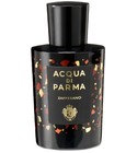 Zafferano Collector Edition Acqua di Parma