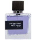 parfém Freedom