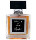 parfém Spicy for Him