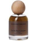 Oud & Black Pepper Giardino Magico