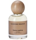 Dolce Mattina Giardino Magico