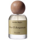 Pear & Bergamote Giardino Magico