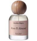 parfém Rose & Almond