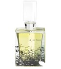 Guaiac Red Flower Organic Perfume
