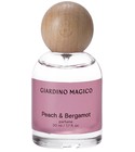 Peach & Bergamote Giardino Magico