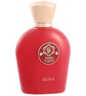 parfém Atina