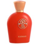 parfém Karman
