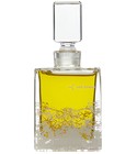 Champa Red Flower Organic Perfume