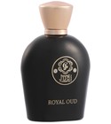 parfém Royal Oud