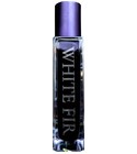 parfém White Fir