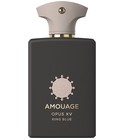 Opus XV – King Blue Amouage