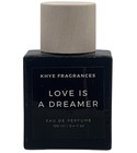 parfém Love Is A Dreamer