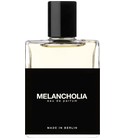 Melancholia Moth and Rabbit Perfumes