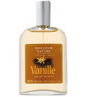 parfém Douceur Nature Vanilla