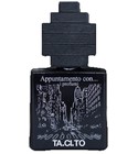 Ta.ci.to Appuntamento con... i profumi